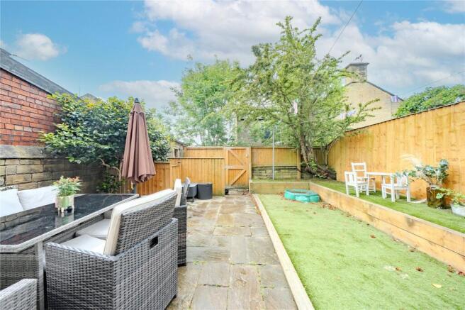 5 bed End of Terrace for sale Image 8