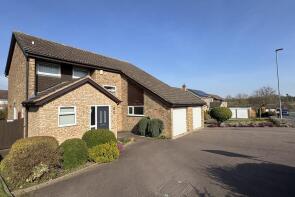 154, Redwood Avenue, Melton Mowbray LE13 1UF