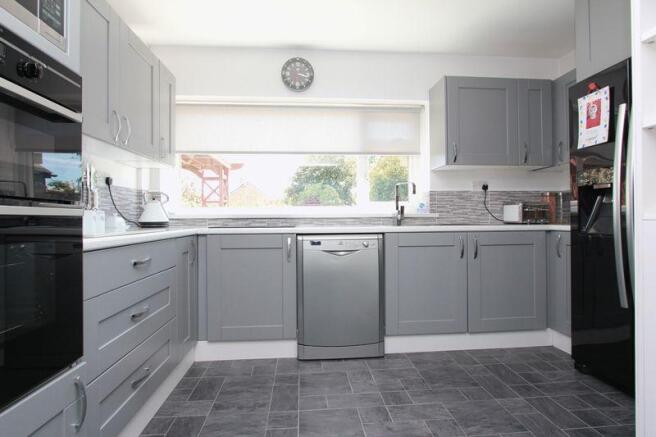 Kitchen One (G...