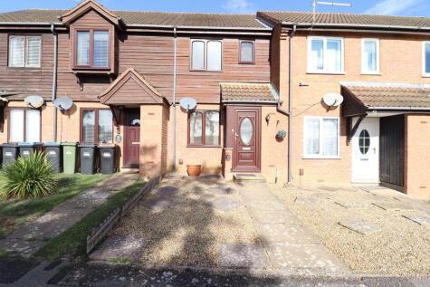 Kinross Drive, Milton Keynes