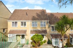 266, Austin Crescent, Plymouth PL6 5QT