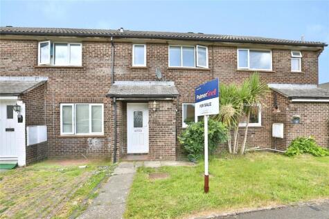 Hungerford Road, THROOP, Bournemouth, Dorset, BH8