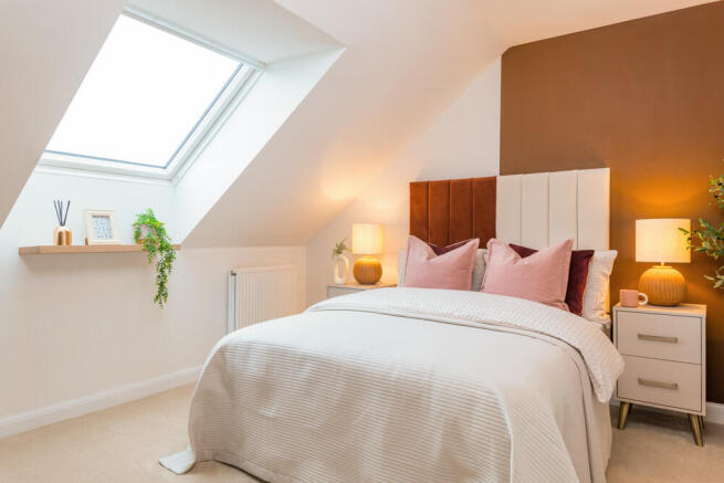 4 bed End of Terrace for sale Image 7