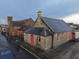 43, Shore Road, Stevenston KA20 3LA