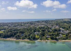 Greylands House, Ducie Avenue, Bembridge PO35 5NF