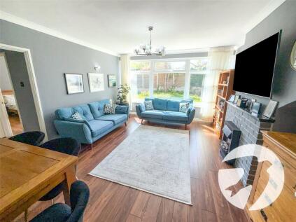 Cedar Mount, Mottingham Lane, London, SE9