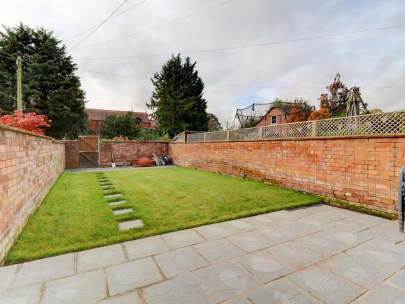 Gaveston Road, Leamington Spa, CV32 photo 4