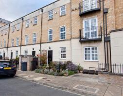 22, Bishopfields Drive, York YO26 4WN