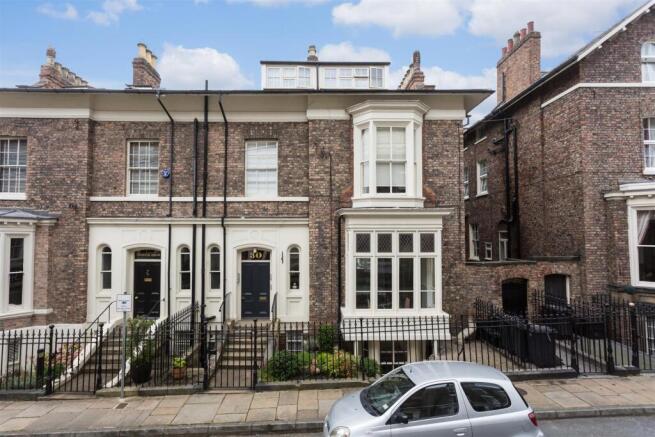 1 bed Apartment for sale Image 8