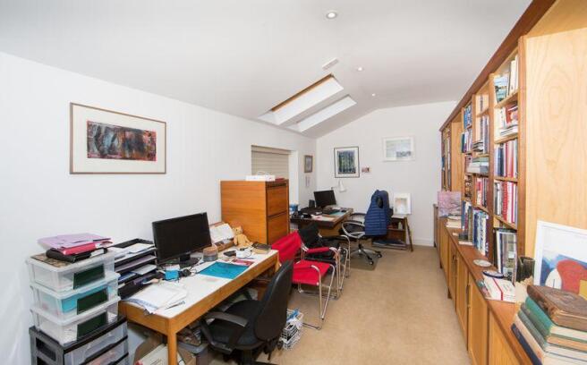 Library / Home...