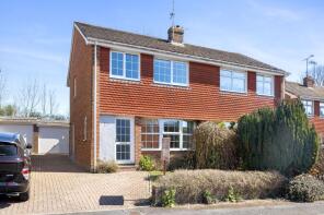34, Highview Avenue North, Brighton BN1 8WR