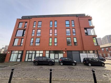 x1 Chapel Street, 272 - 280 Chapel Street, Salford, Greater Manchester, M3 5JZ