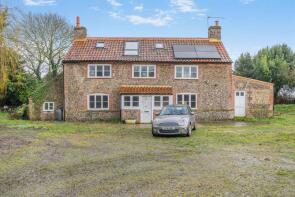 The Old Barn, Baconsthorpe Road, Holt NR25 6LD
