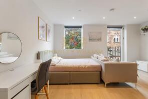 3 Apartment 46, Albion Court, Albion Place, London W6 0QT