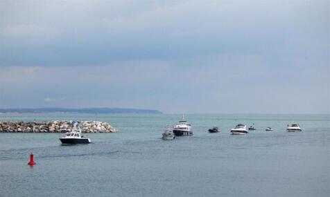 Anguilla Close, Sovereign Harbour, Eastbourne