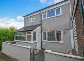 225, Badger Road, Sheffield S13 7TS