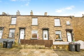 12, Clevedon Place, Ovenden, Halifax HX3 5QA