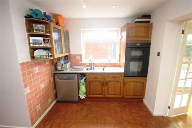 ADDITIONAL KITCHEN