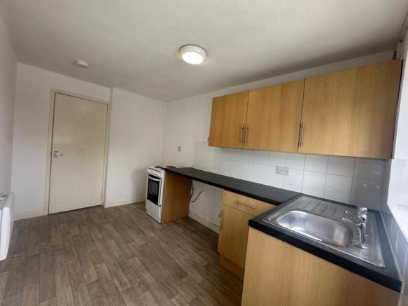 1 bed Flat to rent Image 5