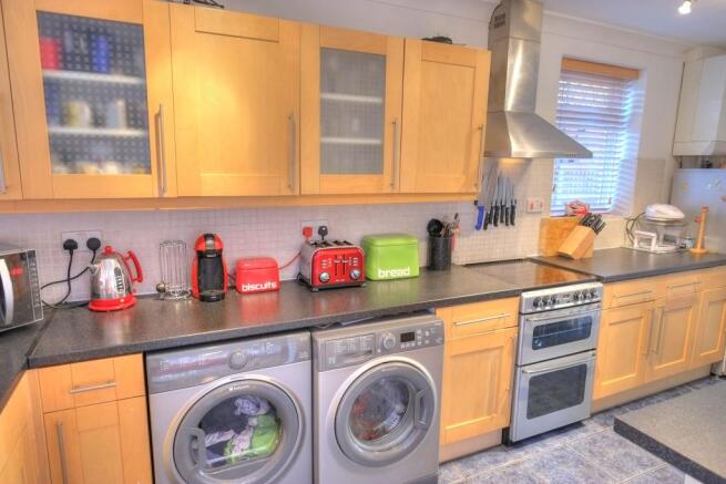 Kitchen / Breakfast