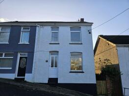 28, Hill Street, Neath SA11 4AT