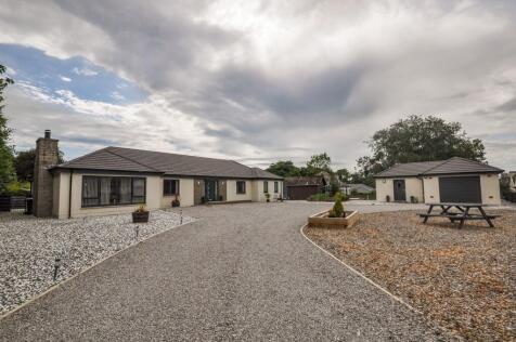 Main Street, Glenluce, DG8