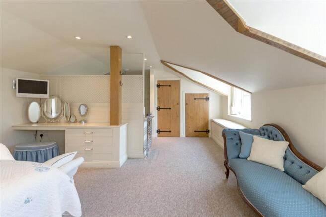 Yew Tree Cottage
