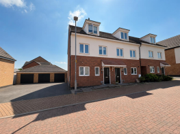 12, Piggott Avenue, Nottingham NG4 4LJ