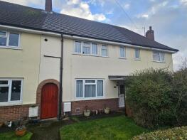 108, Yelvertoft Road, Northampton NN2 7TG
