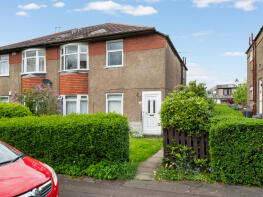 152, Arbroath Avenue, Glasgow G52 3HH