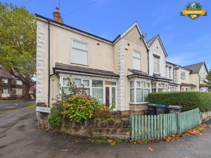 Sycamore Road, Erdington, B23