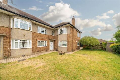 Kingston Close, Teddington
