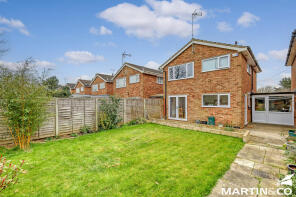 88, Kelvedon Close, Chelmsford CM1 4DG