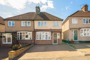 35, Berry Avenue, Watford WD24 6RU