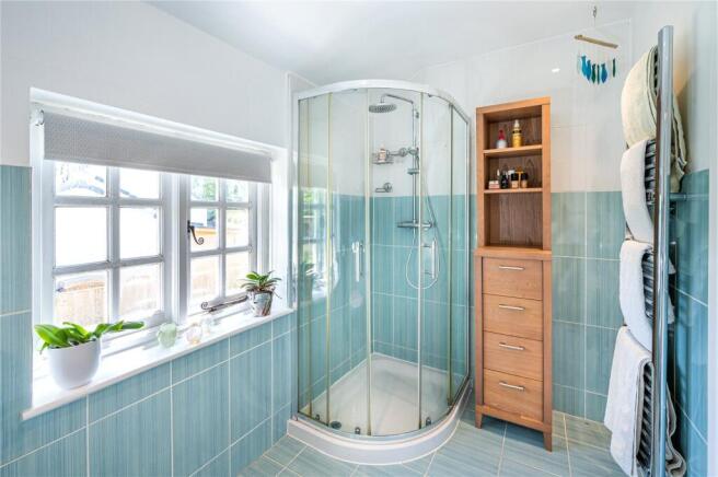 Bedroom 1 En Suite