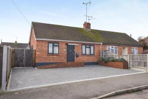 12, St Peters Avenue, Maldon CM9 6EN