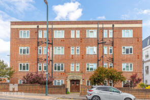 60, Edmondsham House, Terrace Road, Bournemouth BH2 5NJ