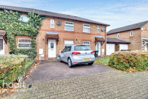 56, Brearley Avenue, Oldbrook, Milton Keynes MK6 2UF