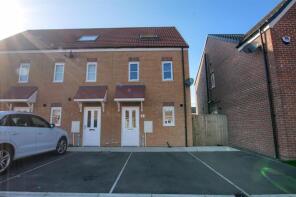 6, Maiden Way, Stockton-on-tees TS17 5FR