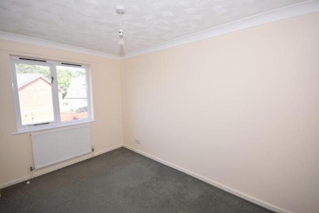 BEDROOM DBLE