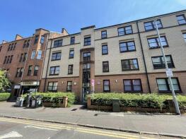 Flat 3/1, 65, Otago Street, Glasgow G12 8PQ