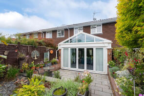 24, Spring Gardens, Dorking RH4 1EE