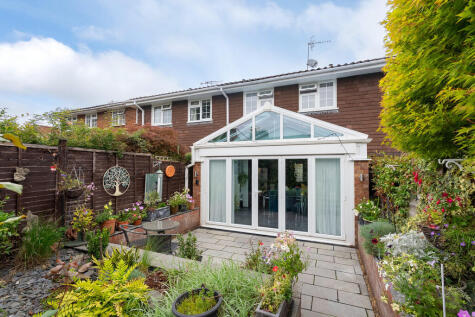 Spring Gardens, Dorking