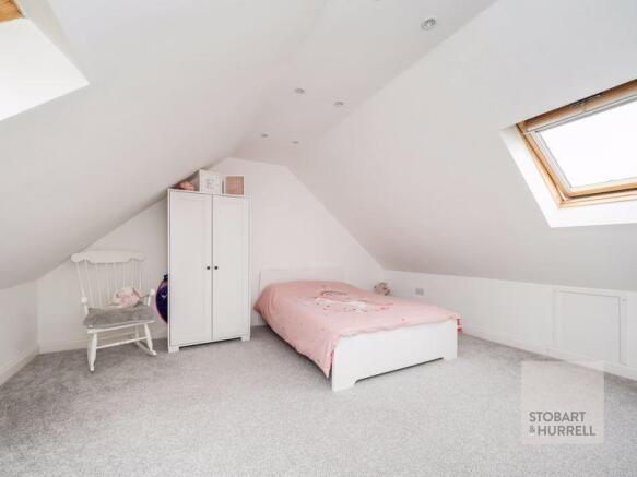 Bedroom 3