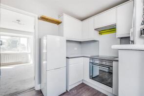 105, St Leonards Court, St Leonards Road, East Sheen, London SW14 7LS
