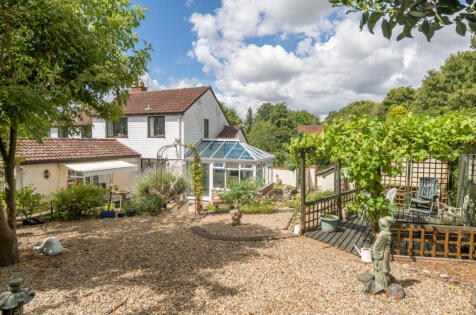 Back Lane, Chitterne, Chitterne, BA12