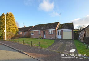 3, Hawthorn Road, King's Lynn PE32 1UW
