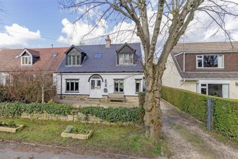 Greendale Avenue, Holymoorside, Chesterfield