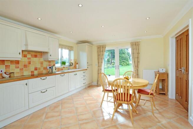 Bouverie House 13672