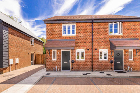 Bonica Drive, Maidstone, ME17